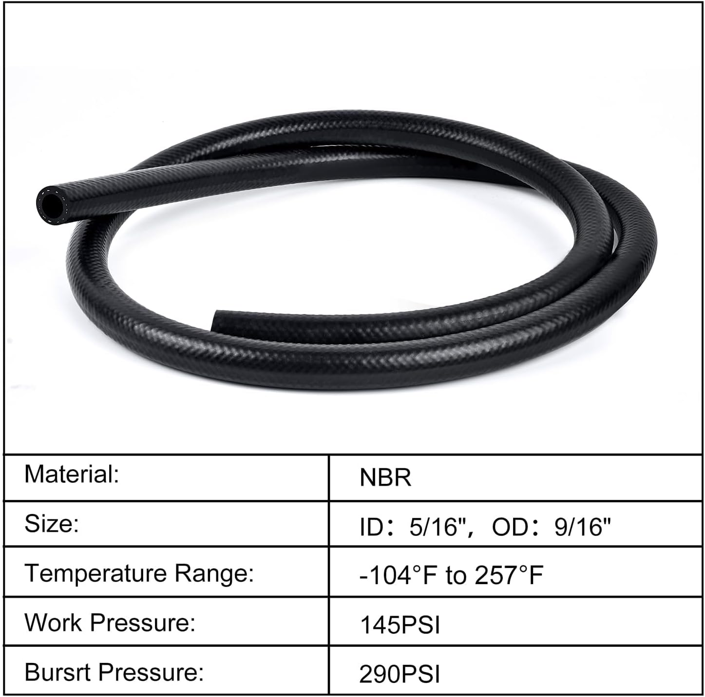 EVIL ENERGY Coolant Overflow Tank, Radiator Overflow Bottle 800Ml Aluminum Universal Black - Black image number 3