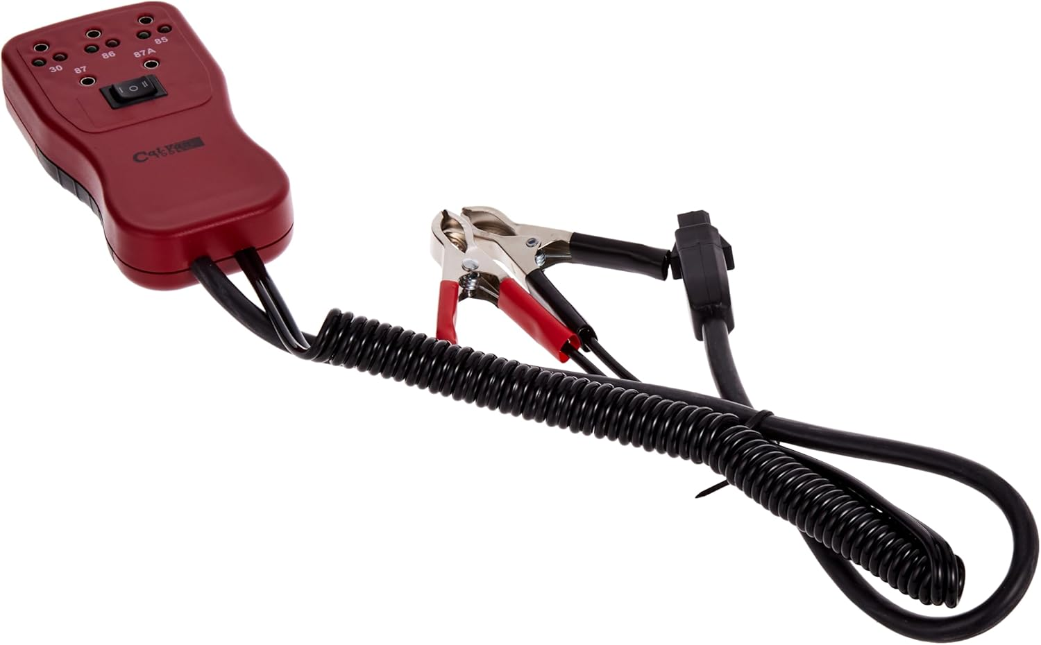 Cal-Van Tools Relay Circuit Diagnostic Tool 12-24 image number 3