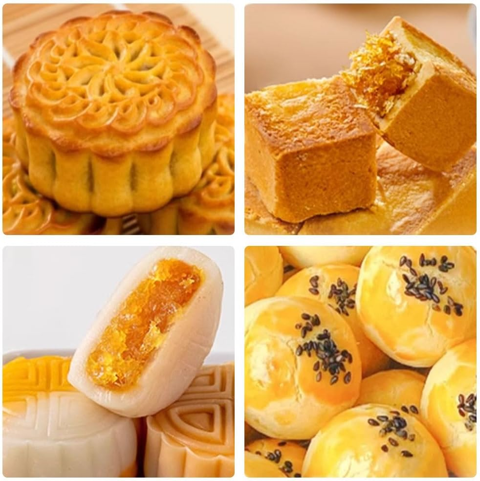 Delyco Pineapple Paste Jam for Pineapple Tarts Pastry Desserts Breads Halal Certified 1KG