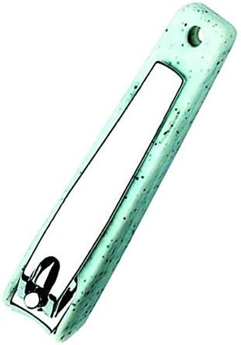 Niegeloh Large Nail Clippers with Catcher 8Cm