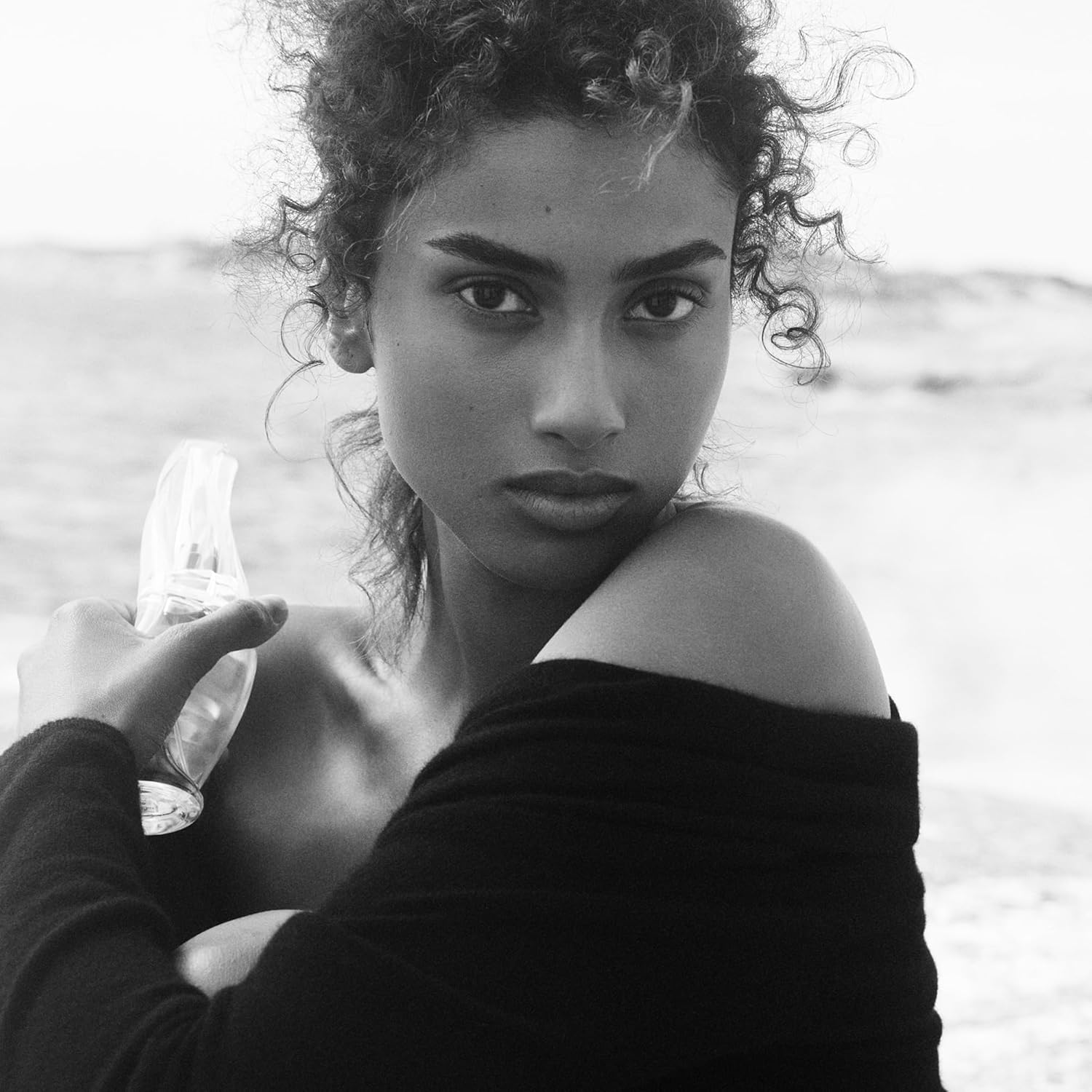 Donna Karan Cashmere Mist for Women 1 Oz EDP Spray image number 6