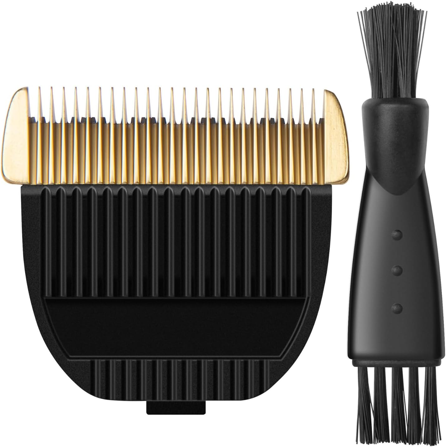 Shaving Head Hair Trimmer Compatible with Panasonic Hair Clippers ER1611 ER1512 ER-GP80 ER1511 ER1510 ER1610 ER160 ER153 ER152 ER151 Replacement Parts Hairdressing Accessories Barber + 1 Cleaning image number 1