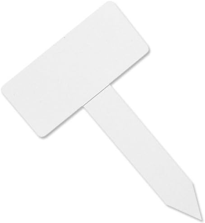 Safety 3 Standing Labels for Gardening, Small, 4.7 X 2.2 X 7.5 Inches (120 X 55 X 190 Mm) image number 5