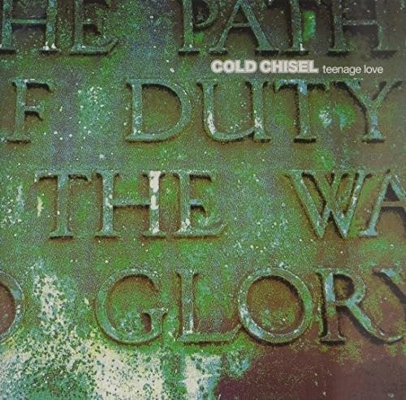 Teenage Love image number 1