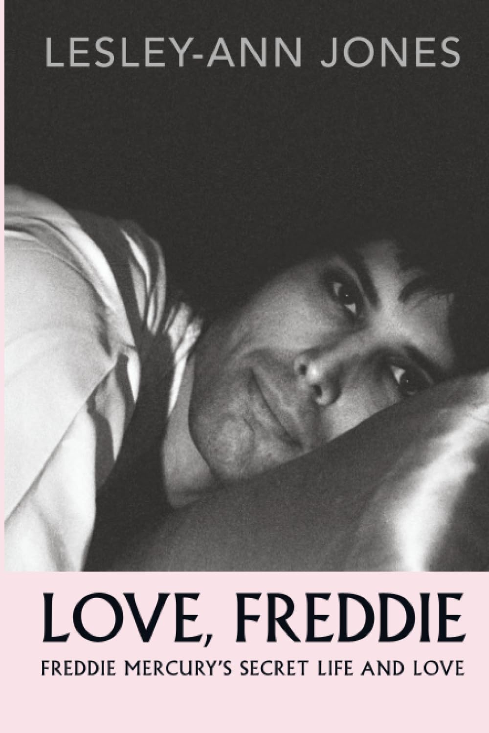 Love, Freddie: Freddie Mercury&rsquo;S Secret Life and Love image number 1