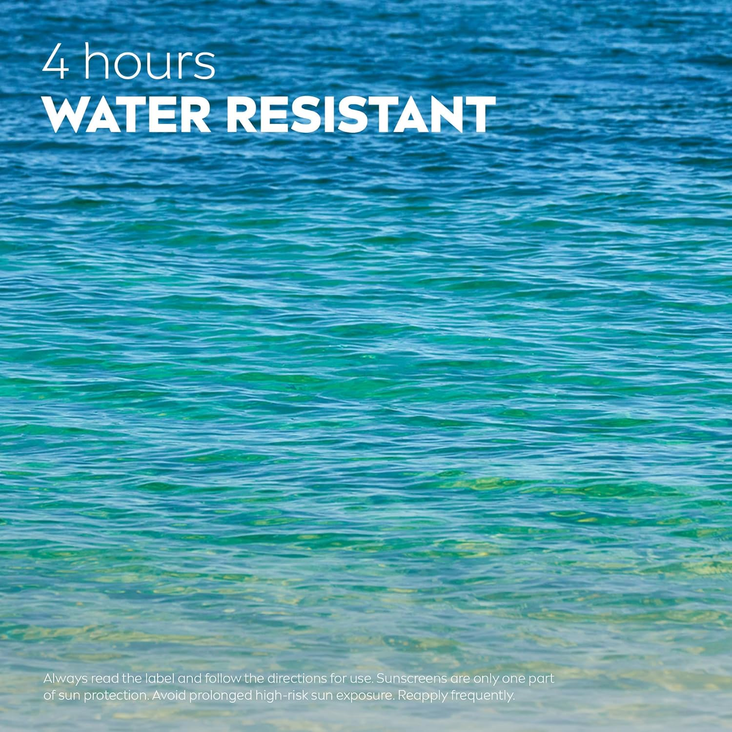 NIVEA SUN Ultra Sport Cooling Sunscreen Spray 200Ml | Water & Sweat Resistant | Fast Absorbing | SPF 50+ image number 2