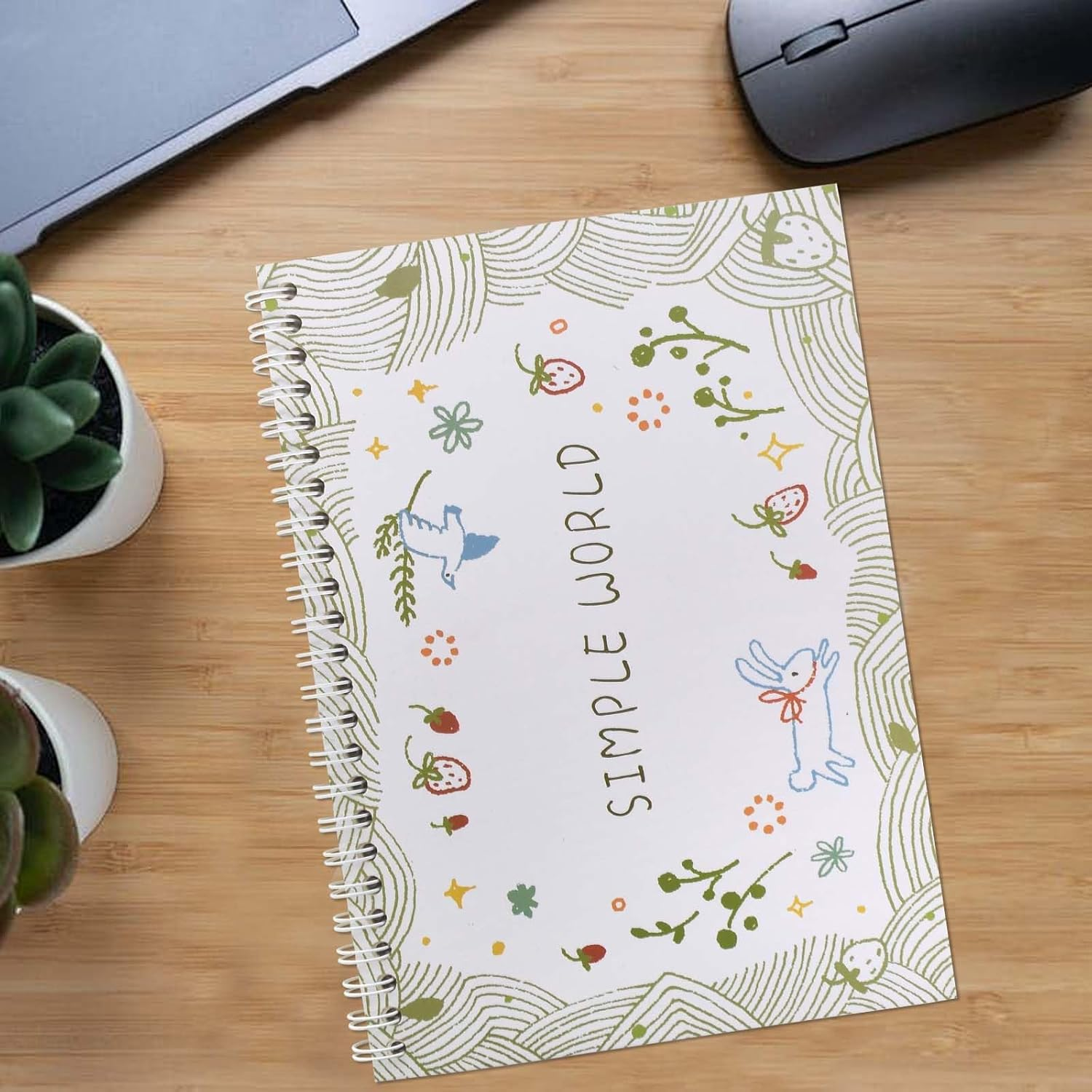 A5 Sticker Collection Album, Collection Books Album, Reusable for Books and Activities, Blank Sticker Book image number 4