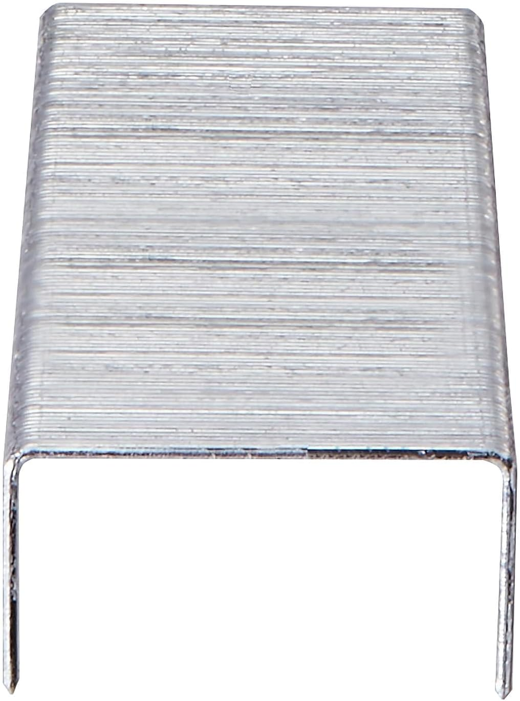 Bostitch Office Bostitch Premium Staples for Jam-Free Stapling, 0.25 Inch, Full Strip, 5,000 Staples/Box image number 4