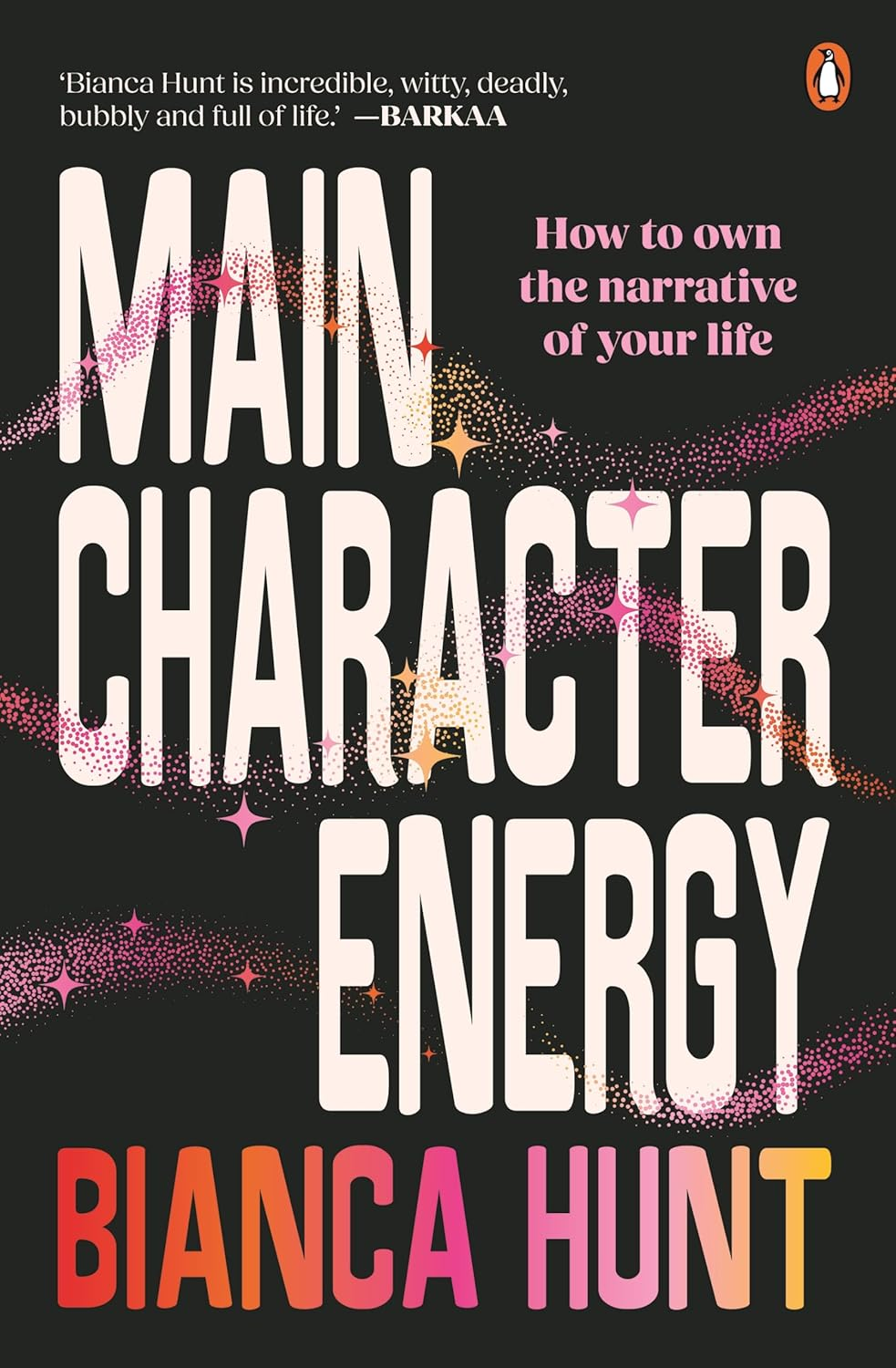 Main Character Energy: How to Own the Narrative of Your Life image number 2