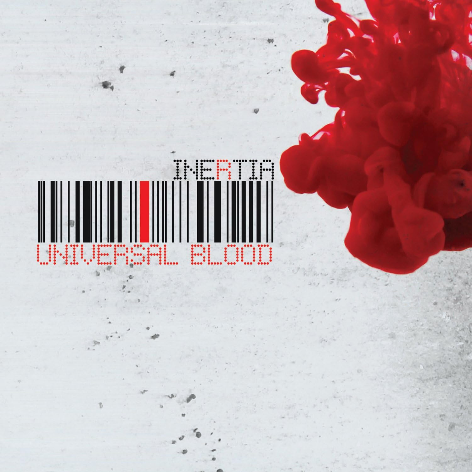 Universal Blood (CD)