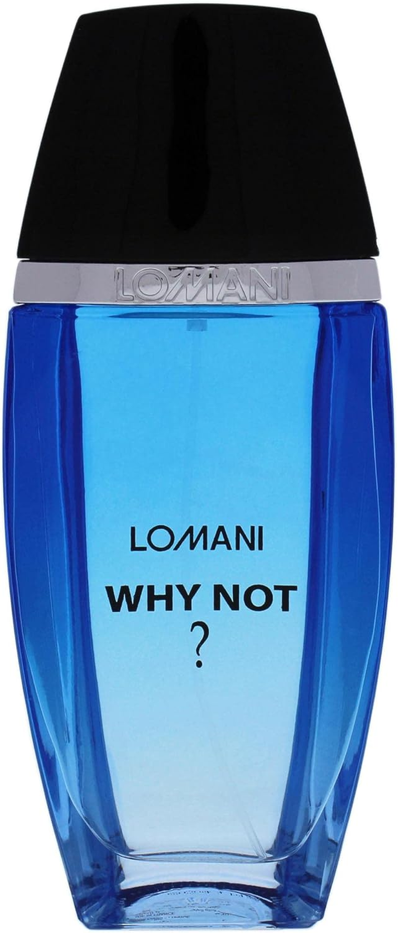 Lomani Why Not 100Ml EDT, 100 Ml image number 3