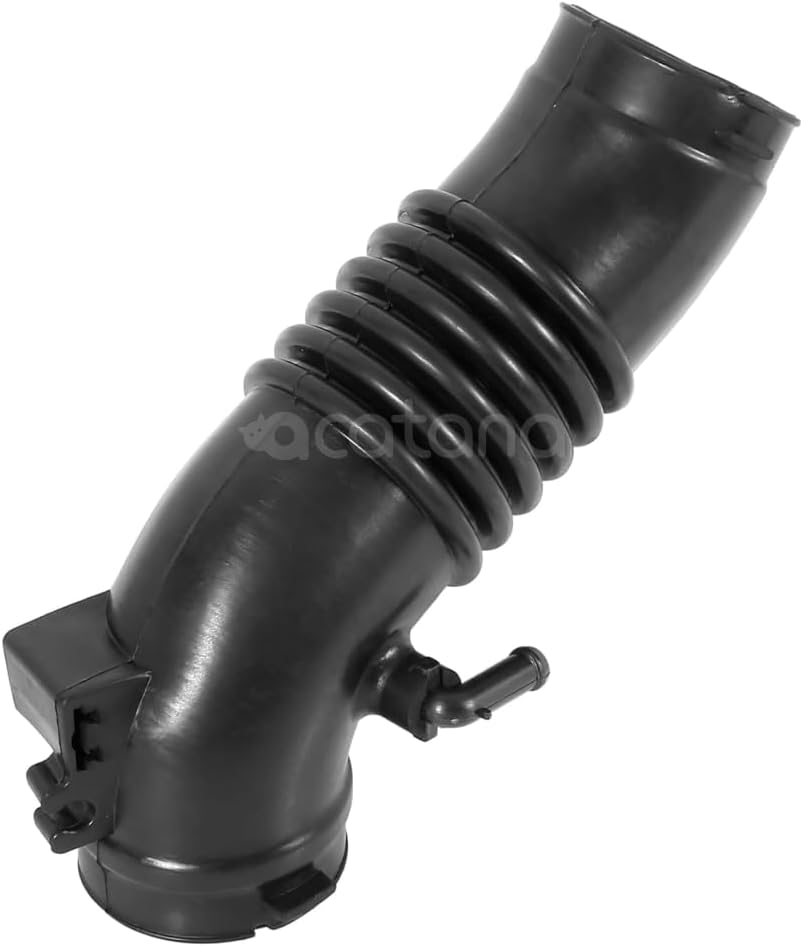 Air Intake Hose for Ford Laser KN KQ for Mazda 323 Astina Protege BJ 4Cyl 1.6L ZM-DE ZM01-13-220, ZM0113220, 696-604 image number 1