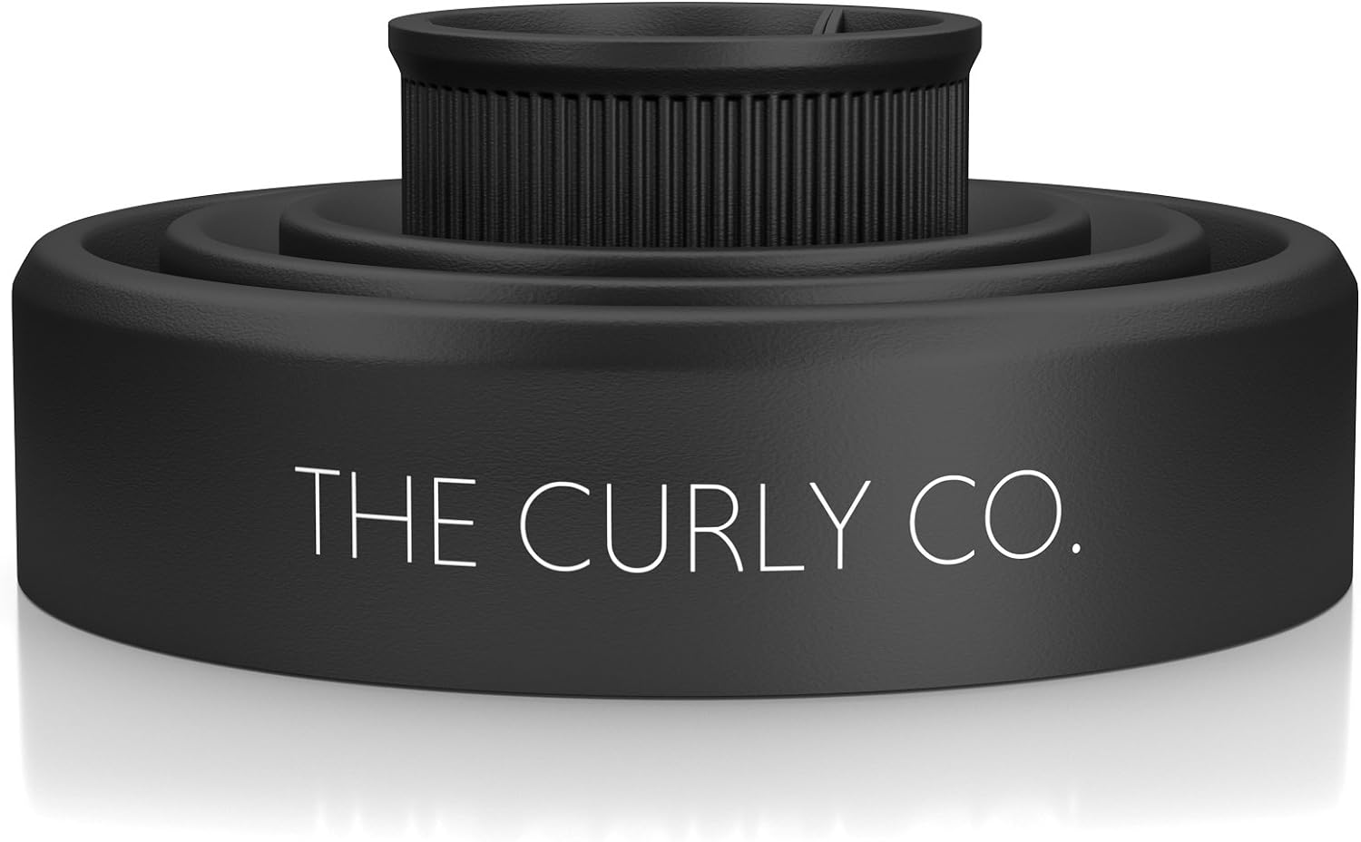 The Curly Co. Collapsible Hair Diffuser image number 4