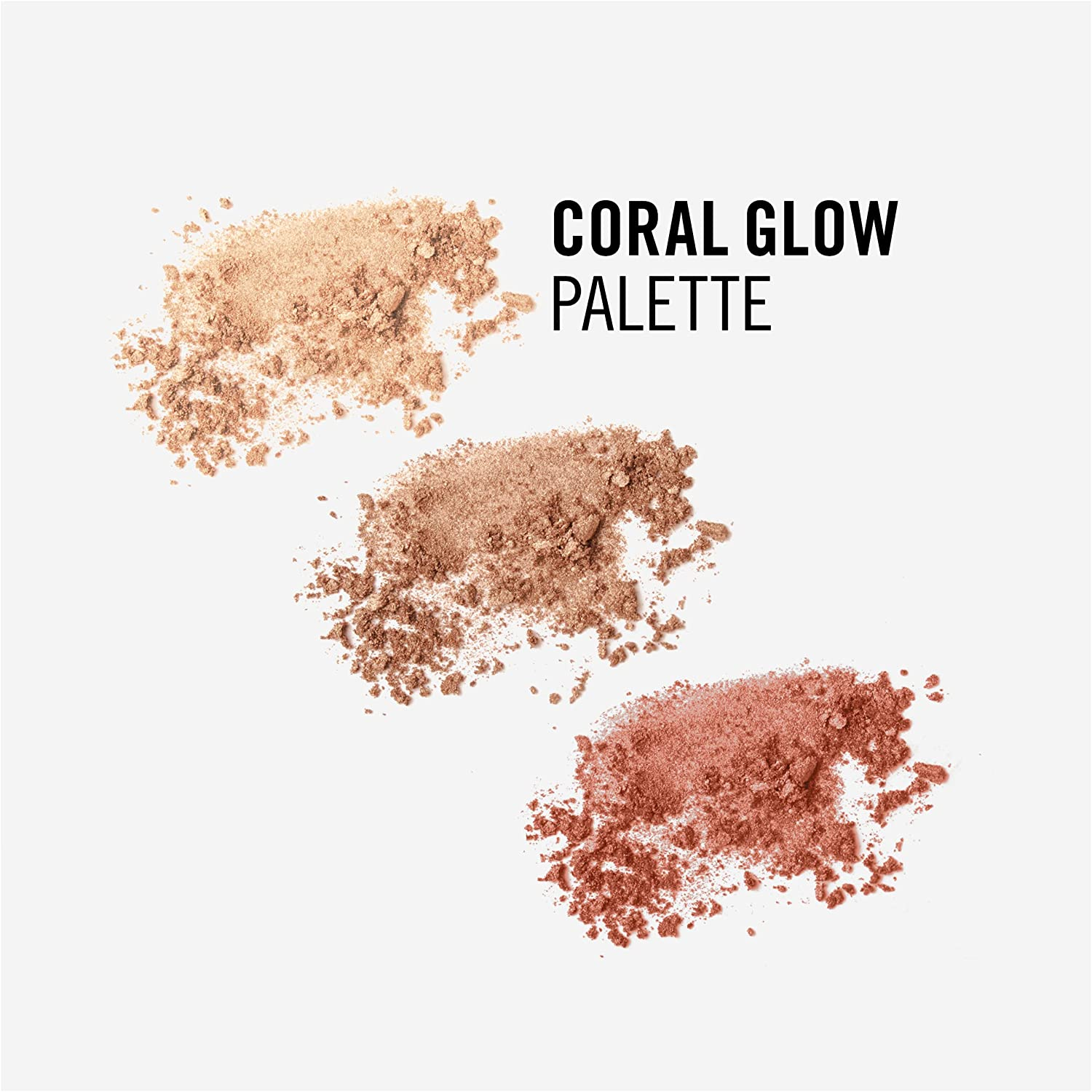 Rimmel London Kate Sculpting Palette, Coral Glow 18.5G image number 6