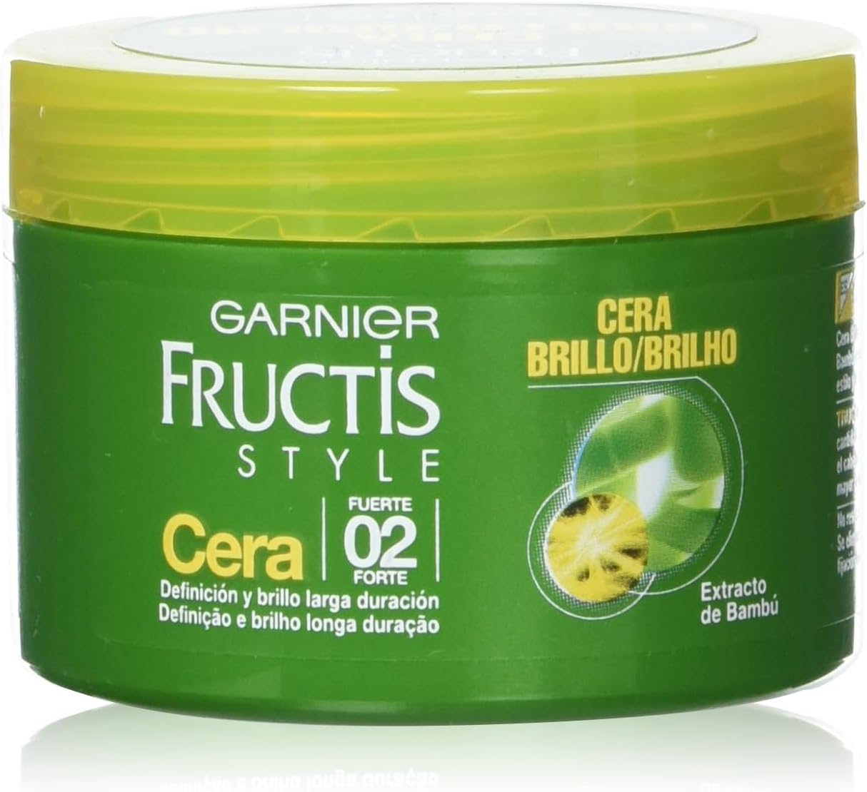 Garnier Waxing: Wax, 0.2 Ml 8411300044281 image number 1