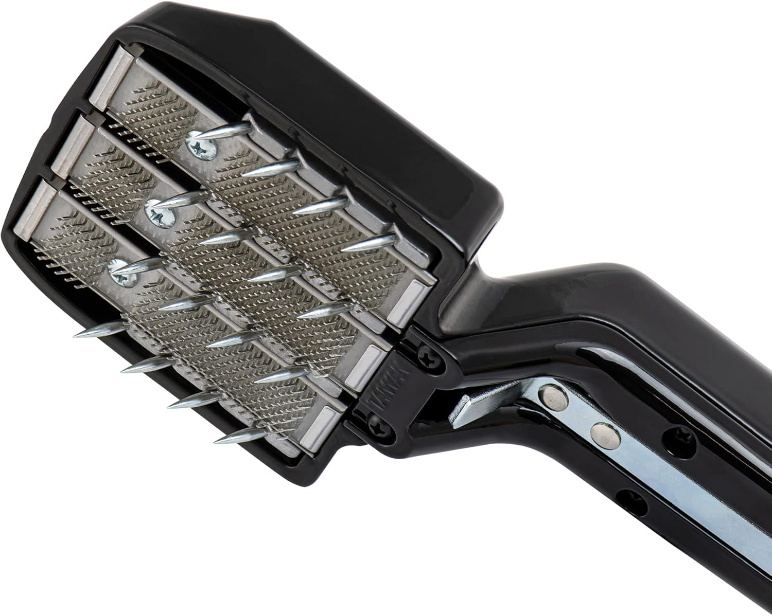 ROBERTS 10-412BKK Carpet Knee Kicker, Black image number 4