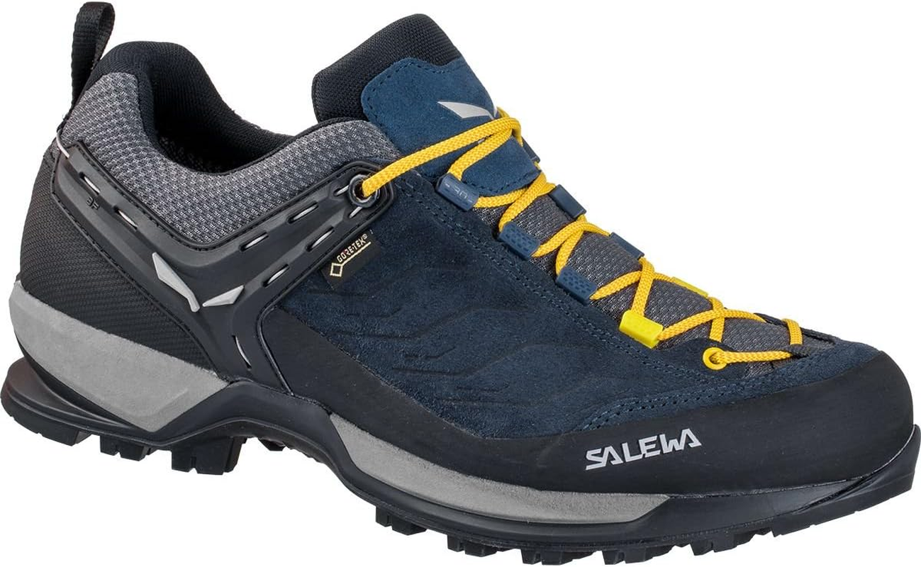 Salewa Men'S Mountain Trainer GTX Hiking Shoe image number 2