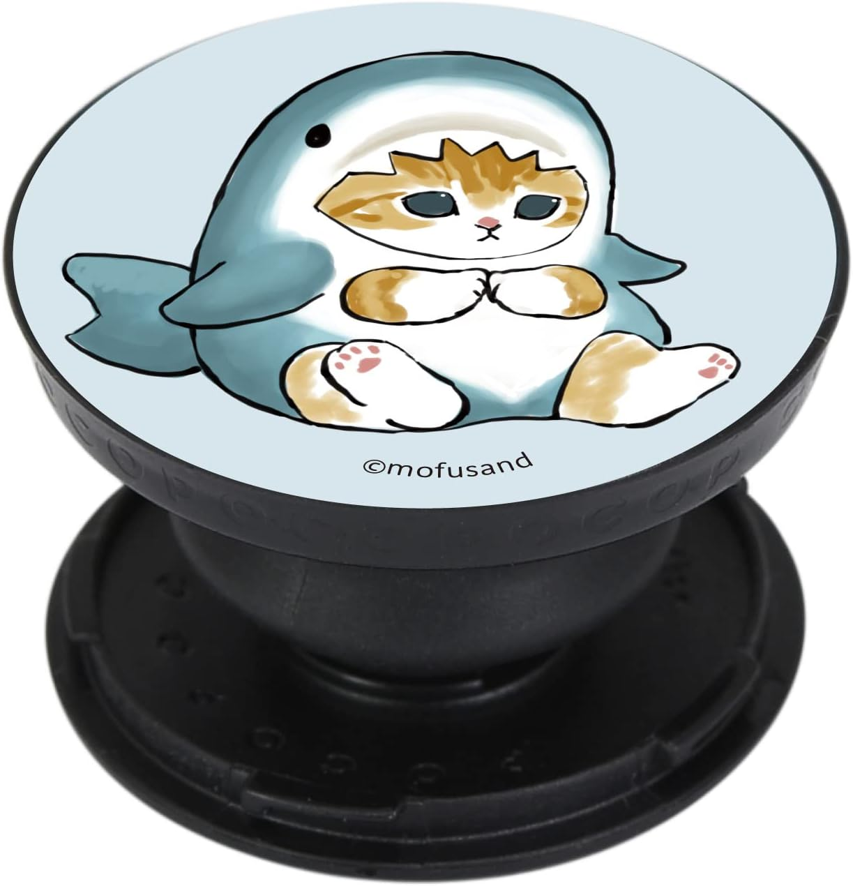 Gourmandise Mofusand POCOPOCO Work MOFU-08B