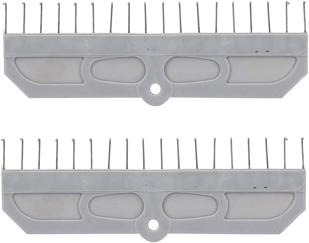 Knitting Machine Weight Hanger, High-Quality Materials, Knitting Machine Parts, Weight Lace Claw Hanger, Durable, for Knitting Machine Kitchen Accessory image number 5