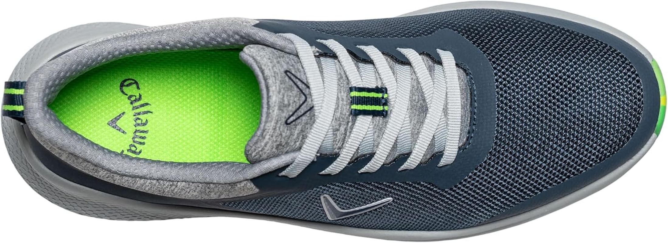 Callaway Men'S Aero Star Golf Shoe image number 4