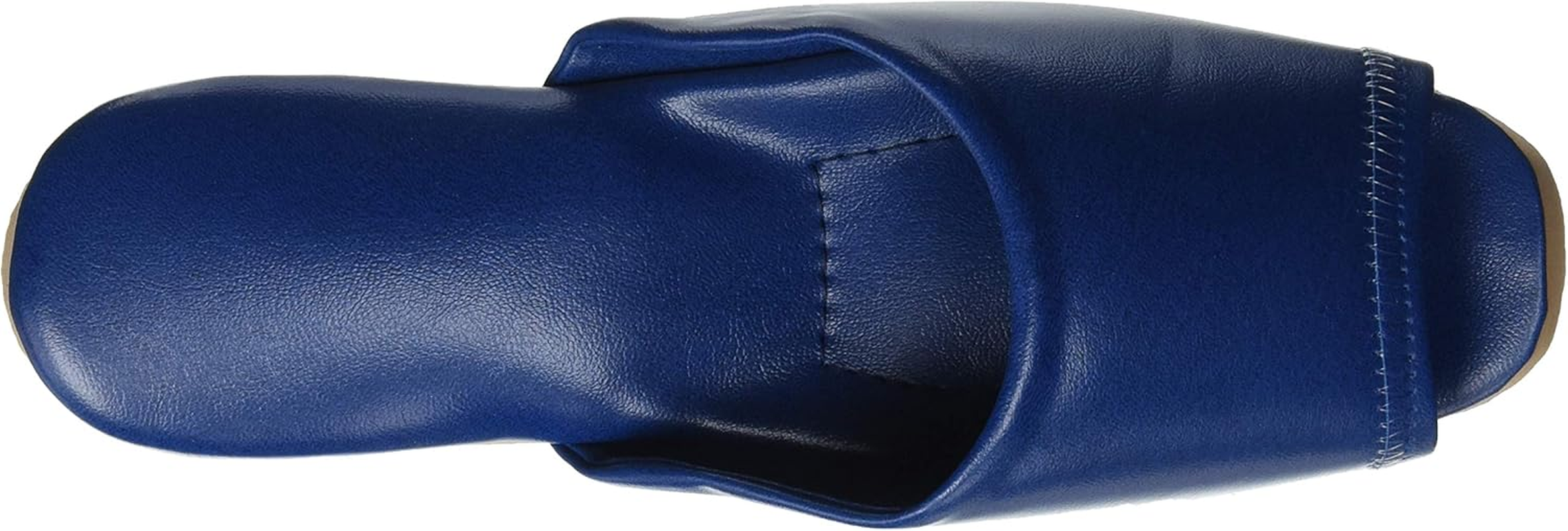 Sanwa Antibacterial Front Opening Slippers image number 5