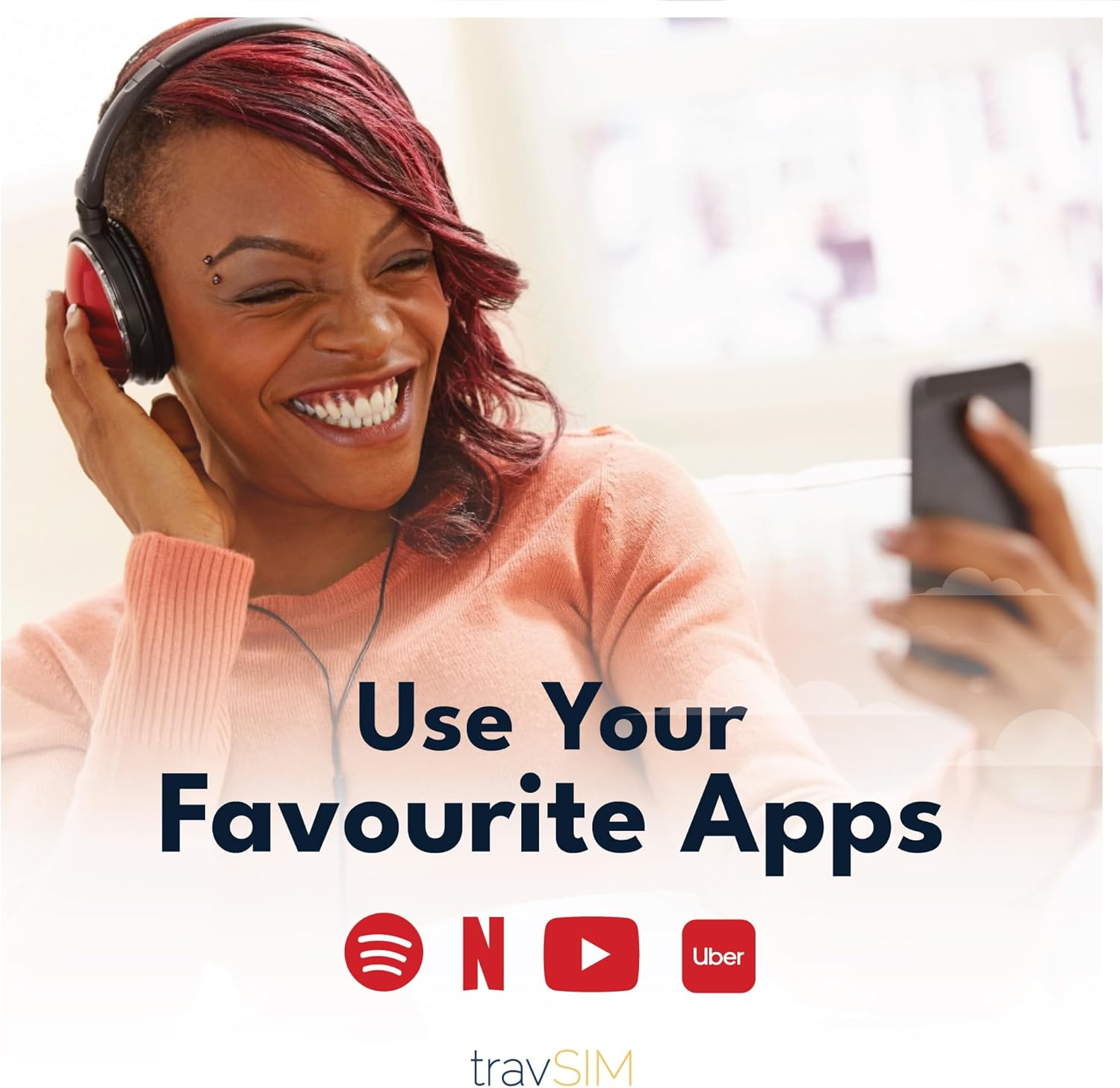 Travsim SIM Card for South Korea | 10GB Mobile Data | Free Roaming in Japan and over 15 Asian Countries | the SIM Card Plan for South Korea Is Valid for 15 Days. image number 3