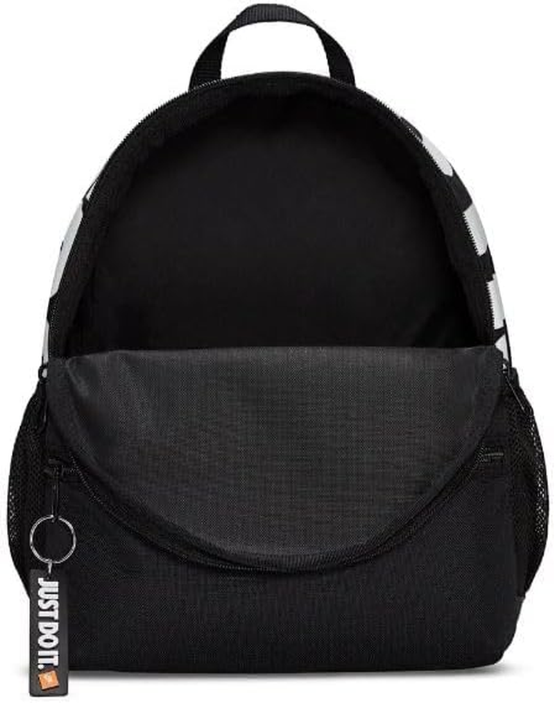 Nike Y NK BRSLA JDI MINI BKPK- CAT AOP 2 FA23 Backpackunisex-Adult image number 1