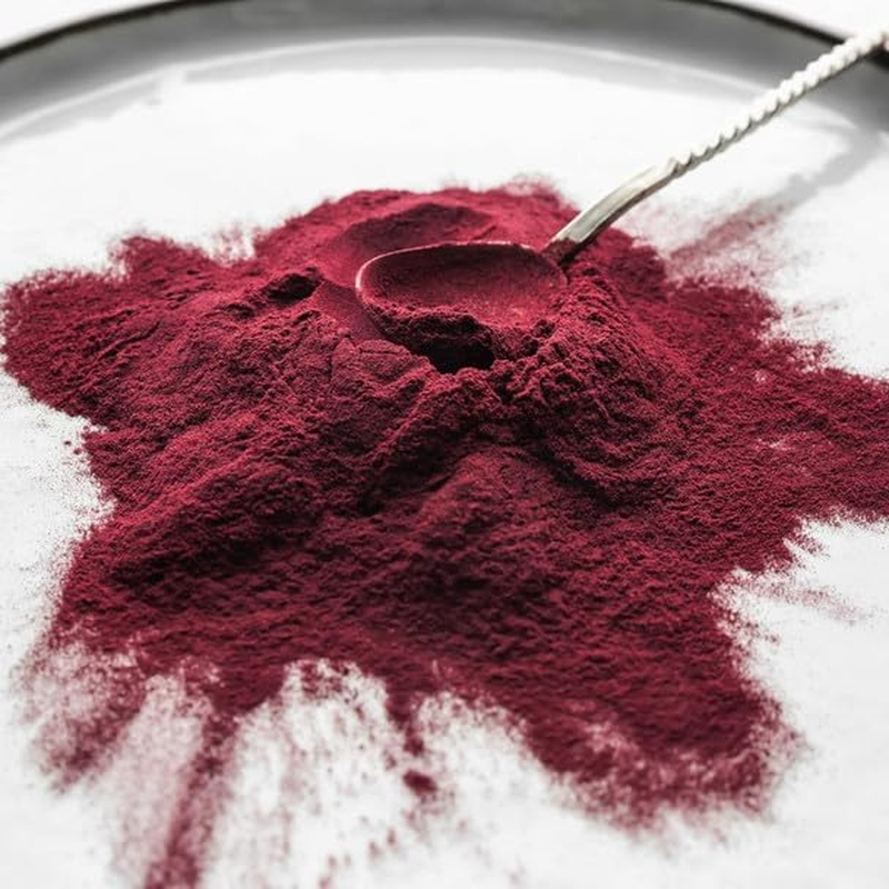 Honest to Goodness, Organic Acai Powder, 1 Kg - a Rich, Dark-Berry Flavour, Reminiscent of a Fruity Chocolate Bar. Sustainably Sourced. Natures Powerhouse. image number 1