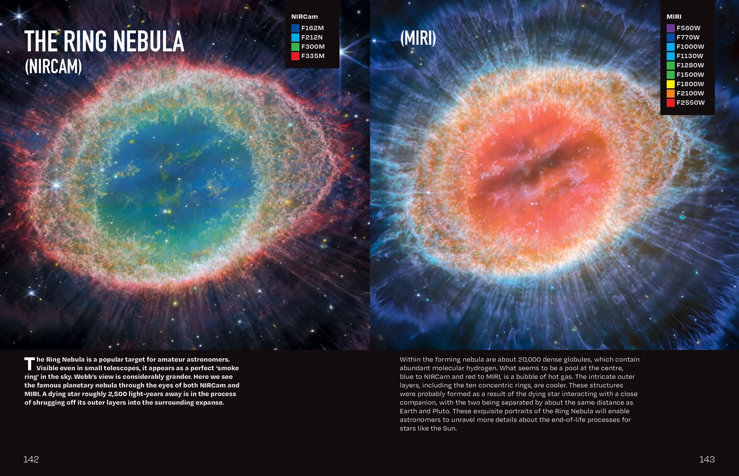 Unknown Universe: Secrets of the Cosmos from the James Webb Space Telescope