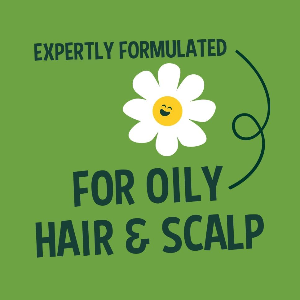 Faith in Nature Natural Dragon Fruit Shampoo, Revitalising, Vegan & Cruelty Free, No SLS or Parabens, for All Hair Types, 400Ml image number 4