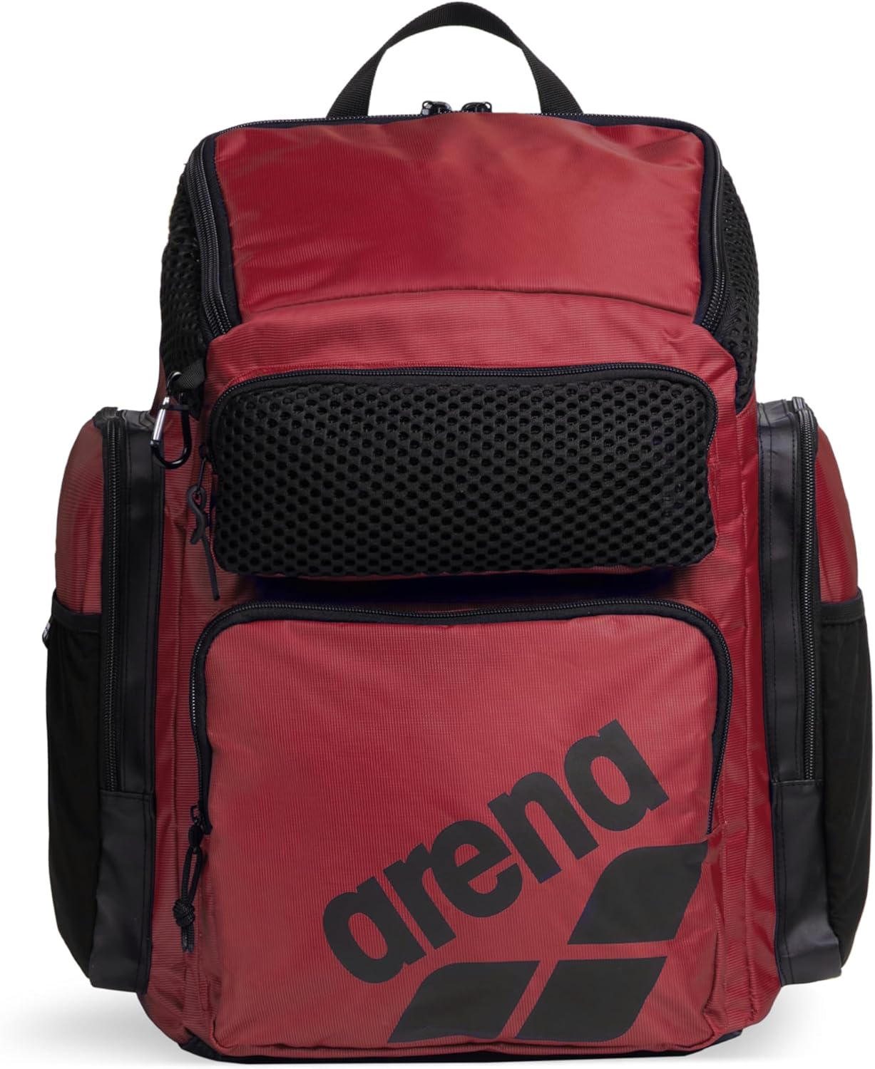 ARENA One Go Swim Sports Backpack Travel Large Size Athletes Equipment Bag 45 Liters