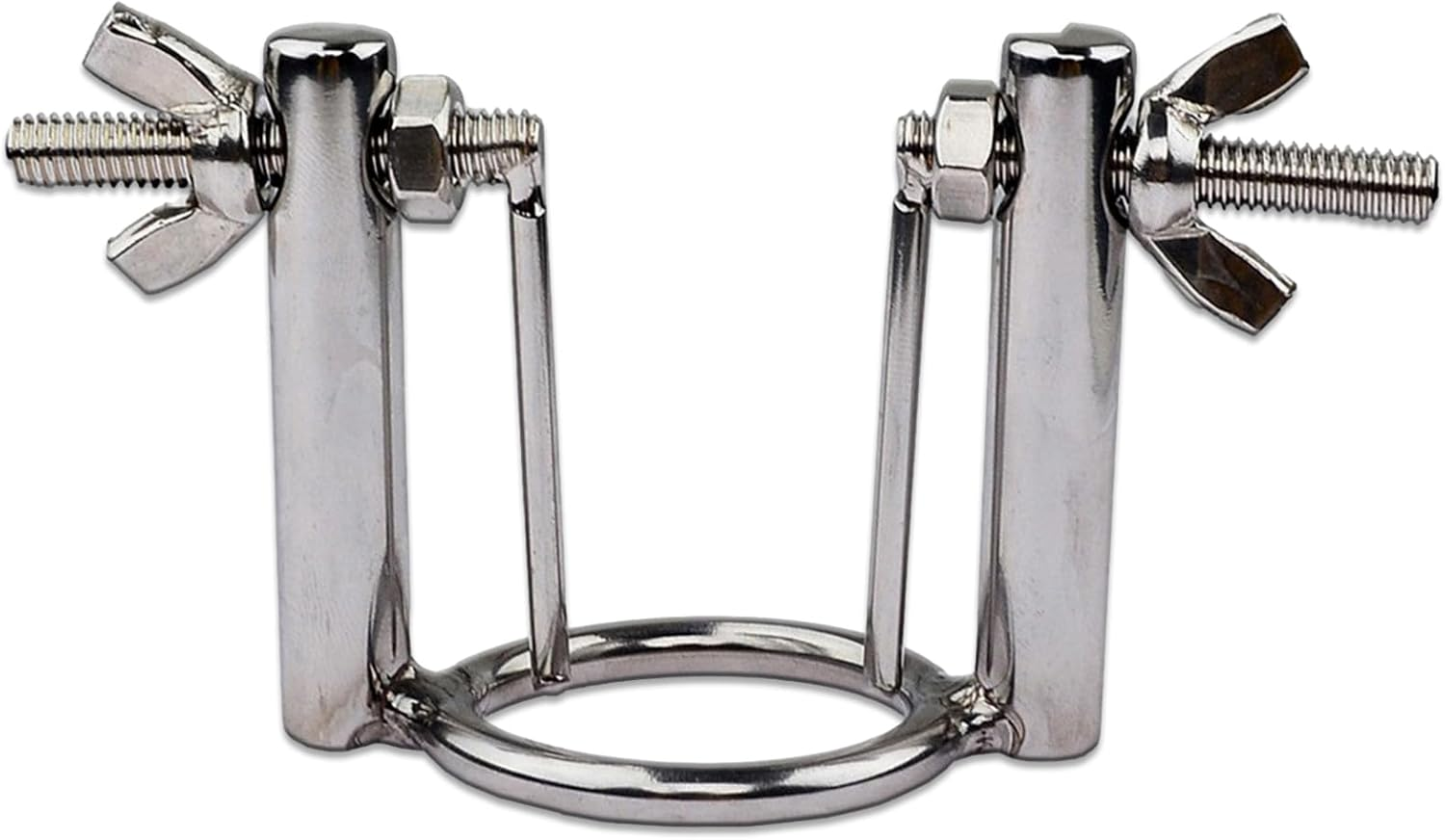 Stainless Steel Beads Urethral Stretcher Penis Plug Ring Urethra Masturbation Rod Set Sounding Stimulation Metal Dilator Sex Toy image number 2