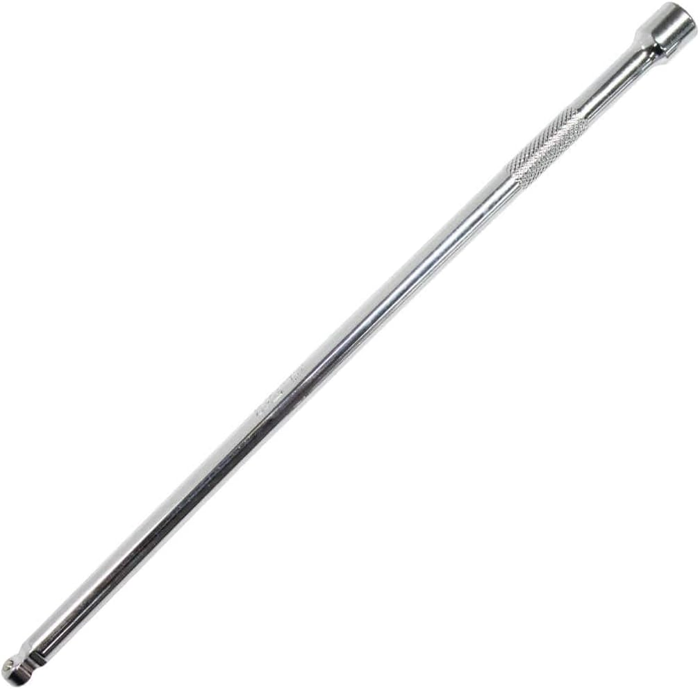 SP Tools SP23336 1/2-Inch Drive Extension Wobble Bar