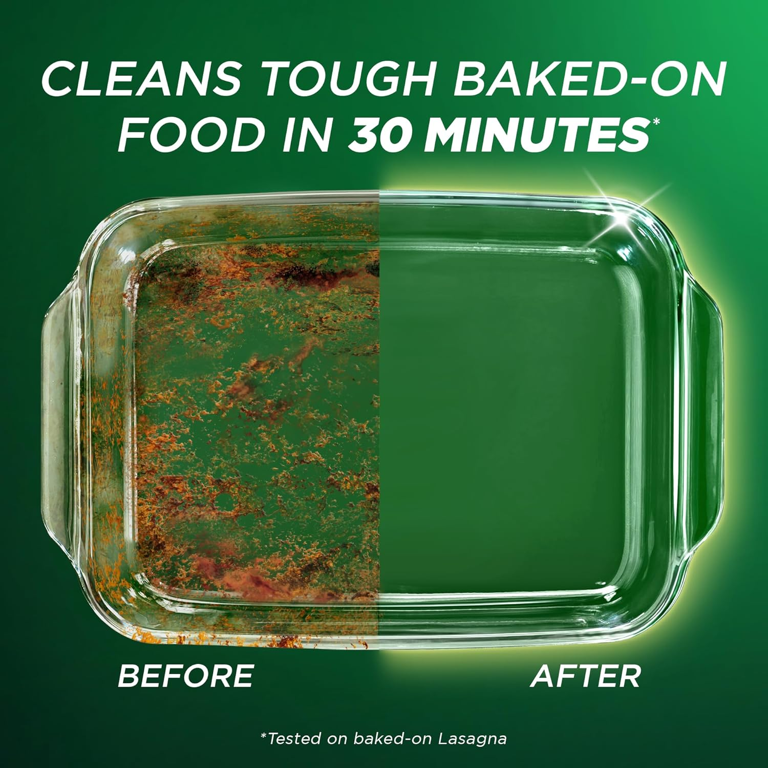 Fairy All in One Platinum plus Lemon Automatic Dishwasher Pouches 60 Dishwasher Capsules image number 1