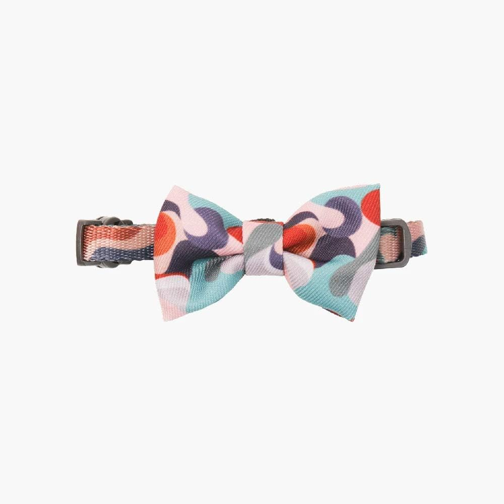 Pidan A5 Cat Bow Tie Collar, image number 5