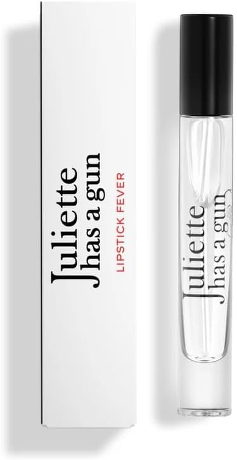 Juliette Has a Gun Lipstick Fever Eau De Perfume for Women, 7.5 Millilitre