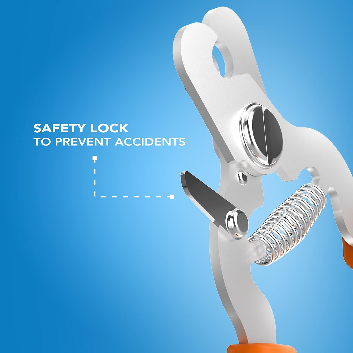 Wahl Dog Nail Clipper image number 6