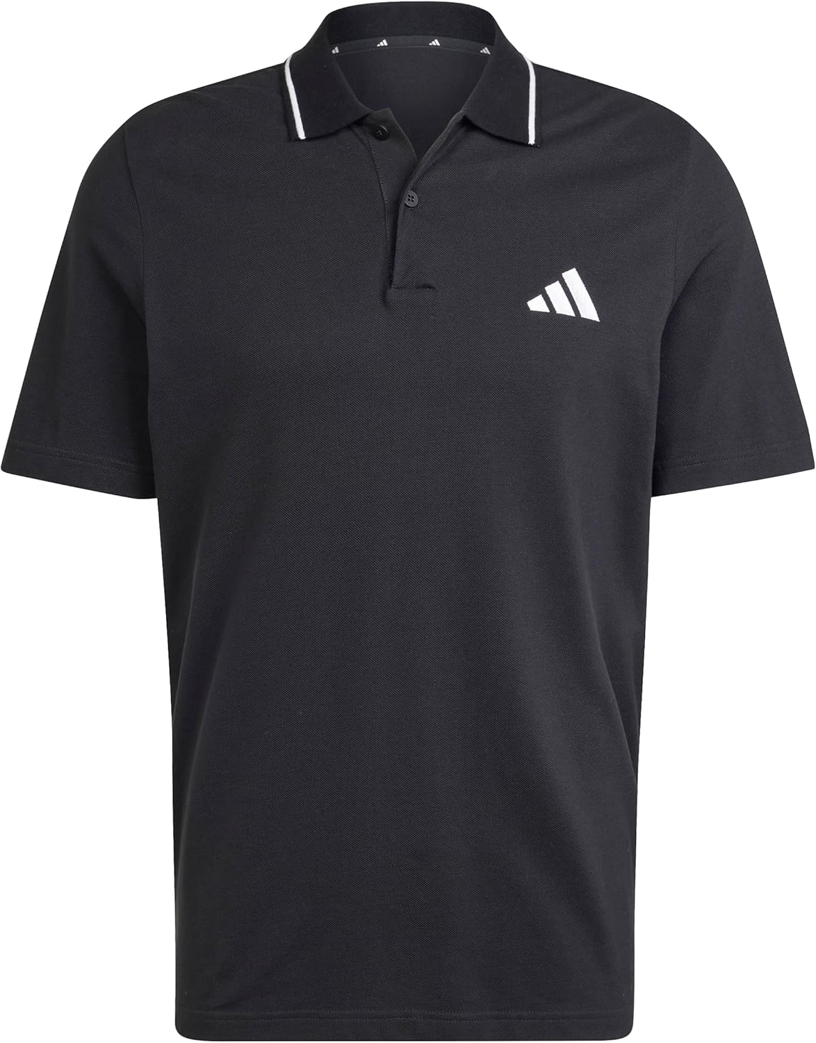 Adidas Sportswear Small Logo Men'S Piqu&eacute; Polo Shirt