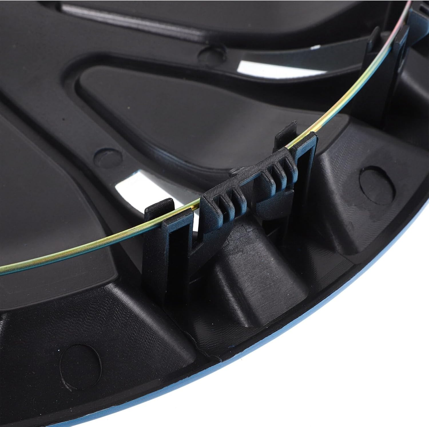 Iplusmile Wheel Cap Car Rim Cover Decorative Hubcap for Car Automotive Wheel Hub Covers image number 3