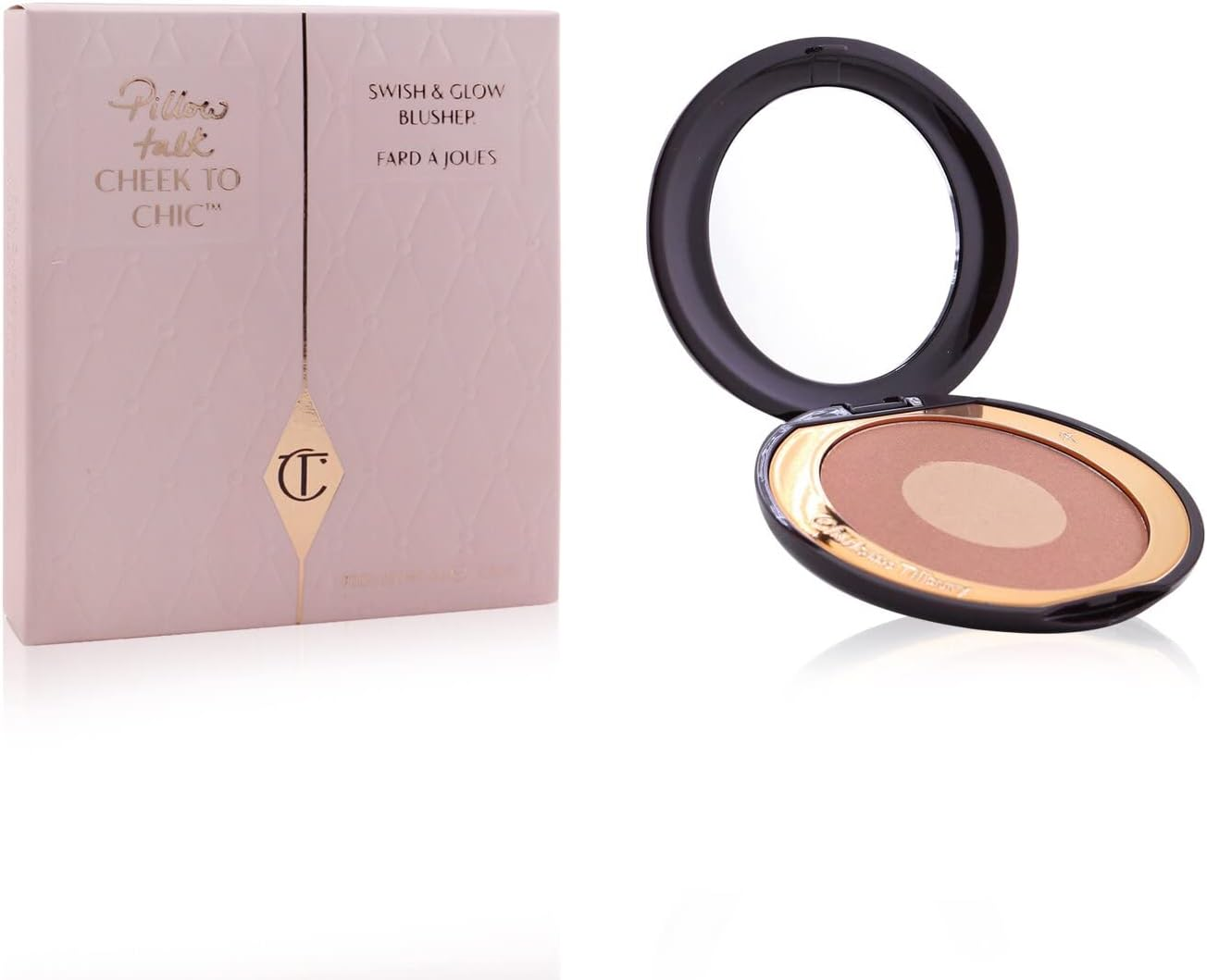 Charlotte Tilbury | Pillow Talk Blush