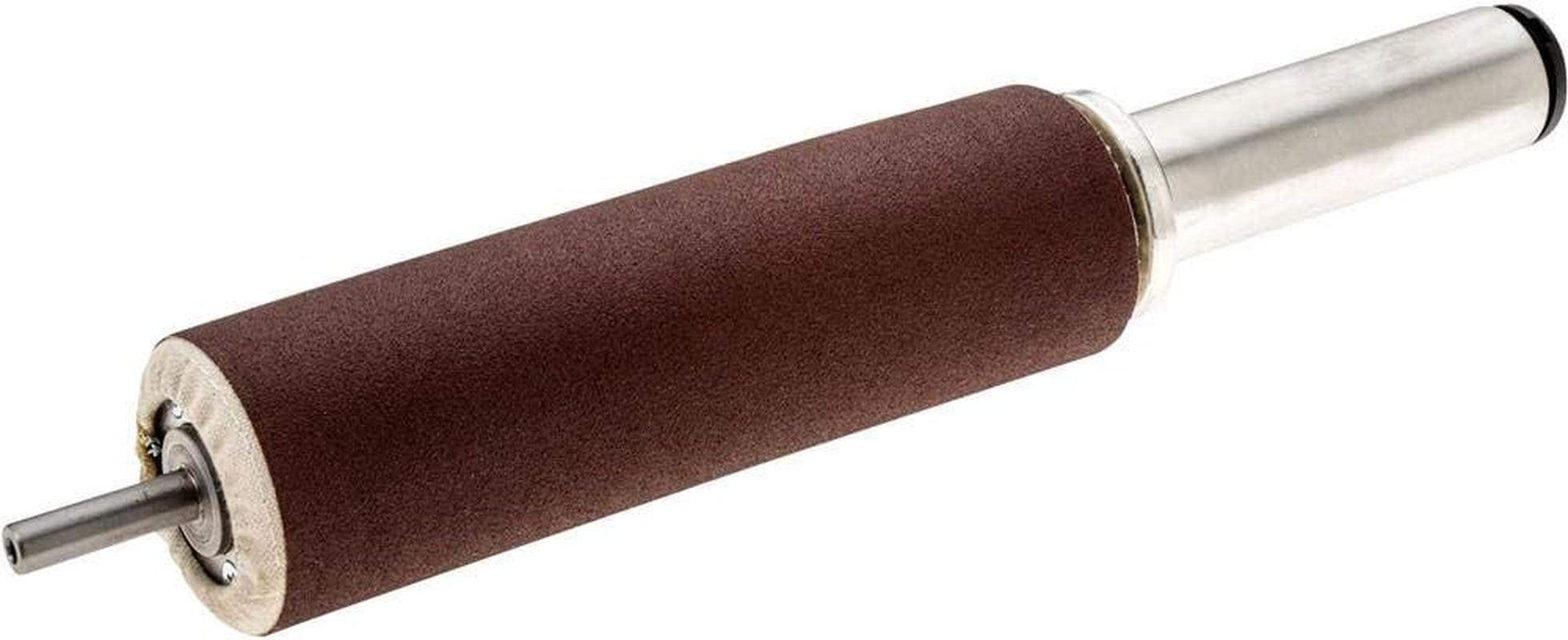 Shop Fox D4595 Hand-Held Pneumatic Drum Sander, 7-1/2" X 2-1/4"