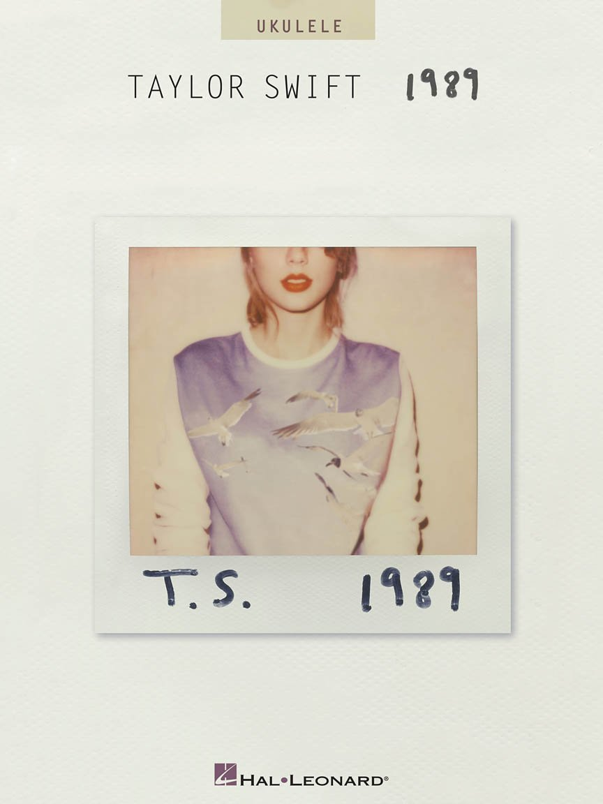 Taylor Swift - 1989 image number 3