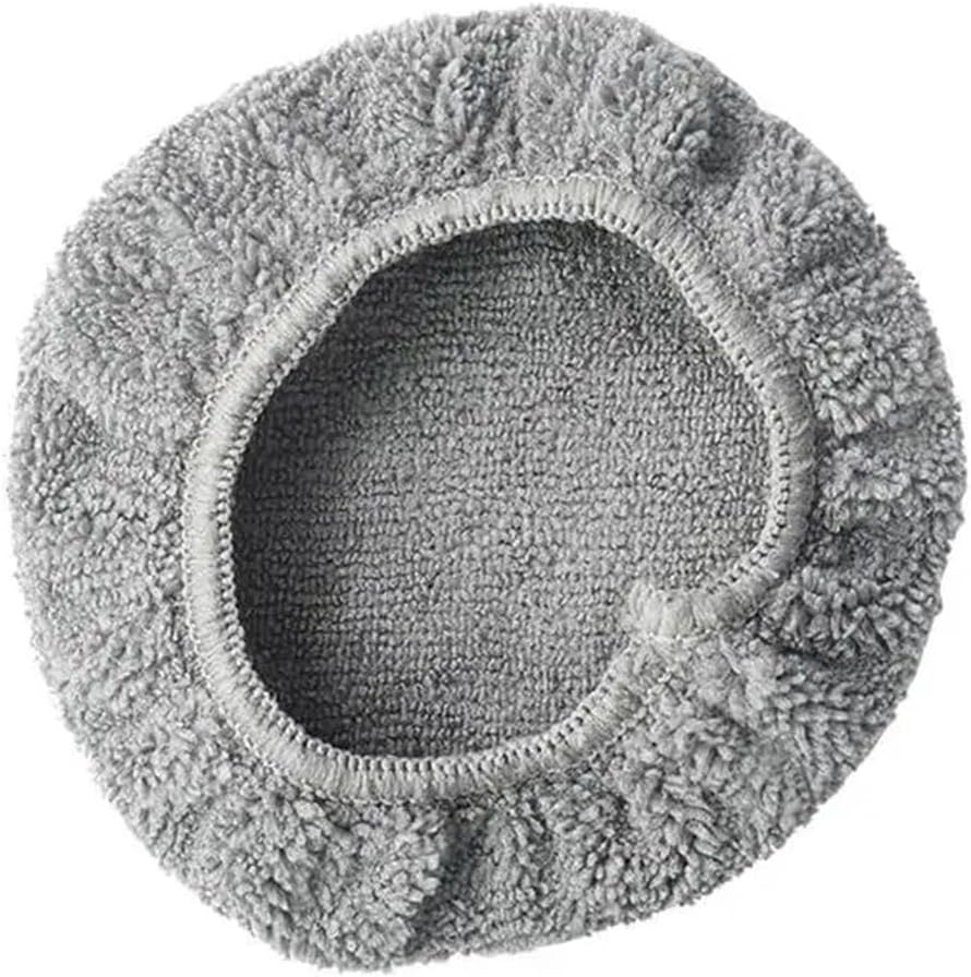 12 Pcs Cleaning Cloth for Smart Window Cleaning Robot