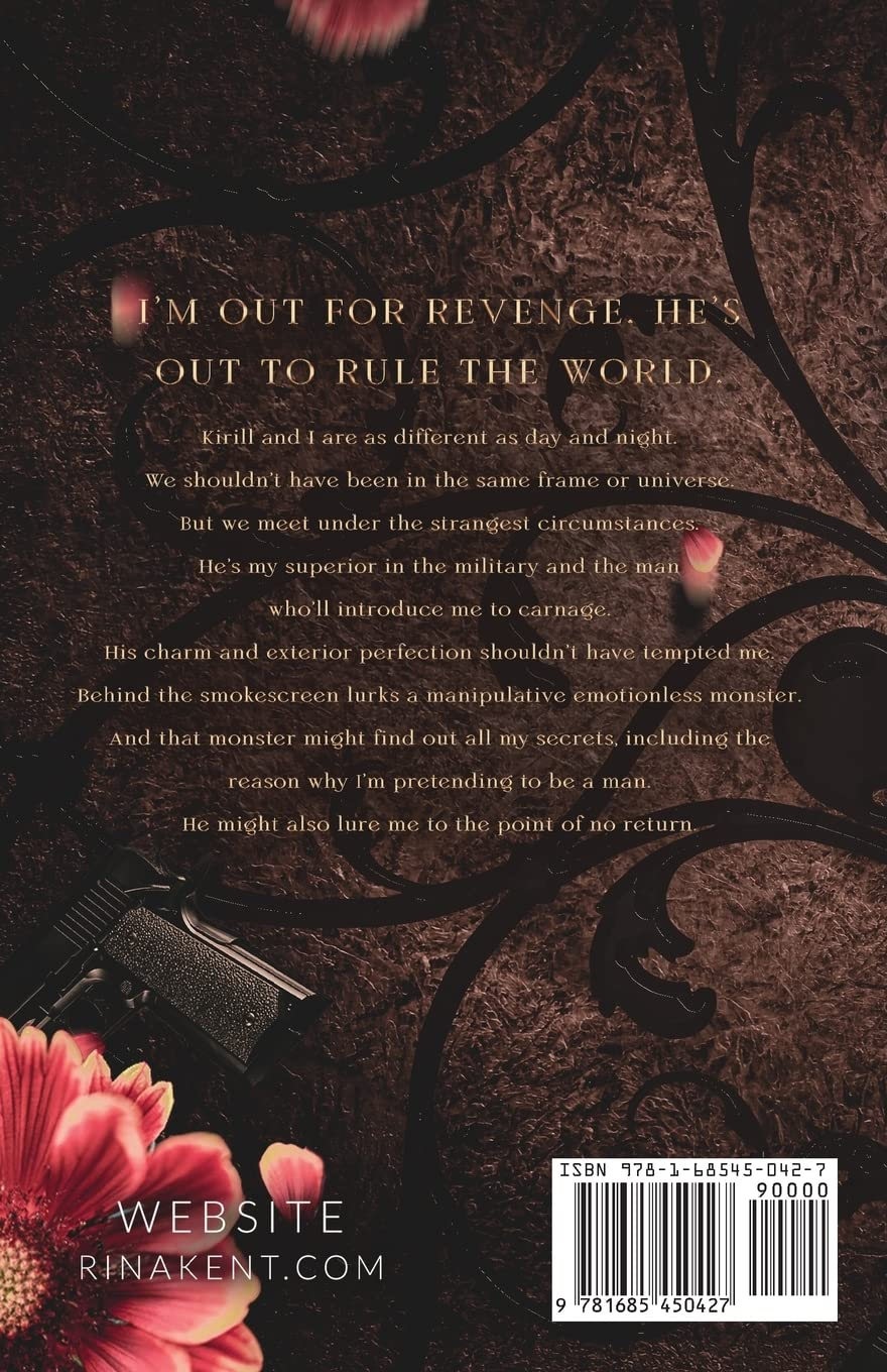 Blood of My Monster: Special Edition Print: 1 image number 2