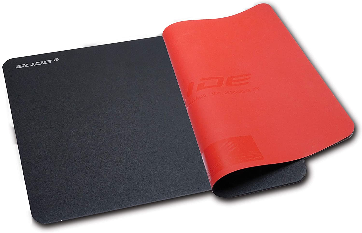 Mad Catz G.L.I.D.E. 19 Gaming Surface image number 2