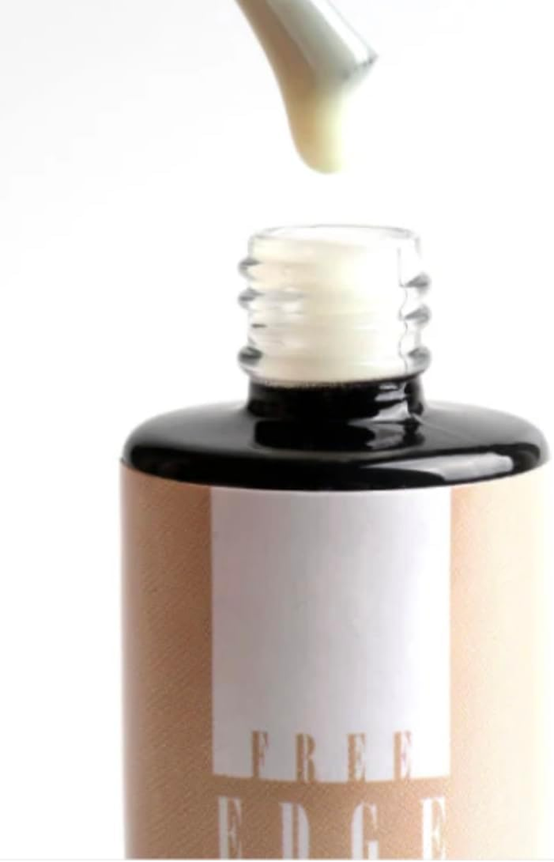 GRACIA X Jin.B Tiara Free Edge Gel Natural Extension 11Ml