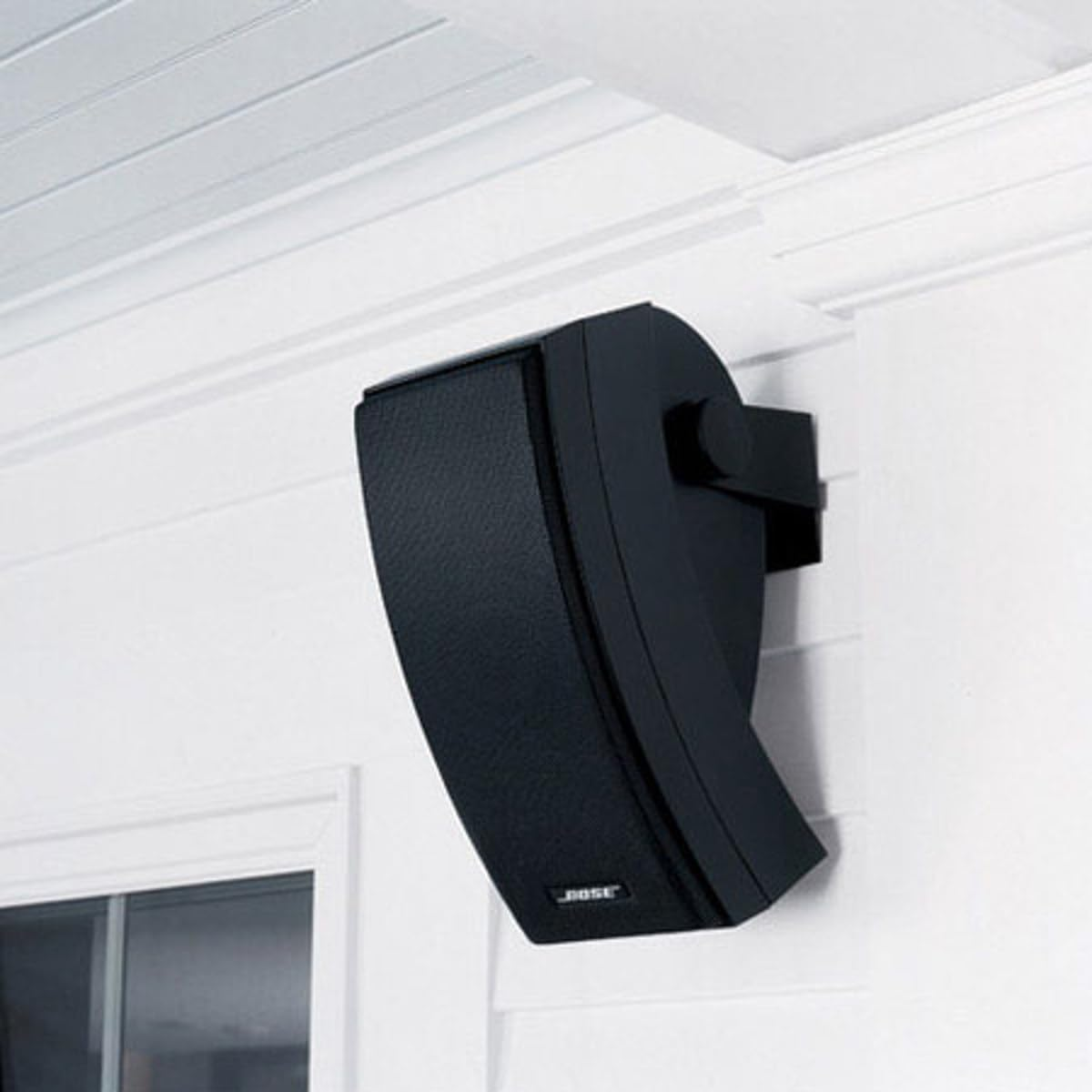 Bose 251 Environmental Outdoor Speakers - Black image number 5