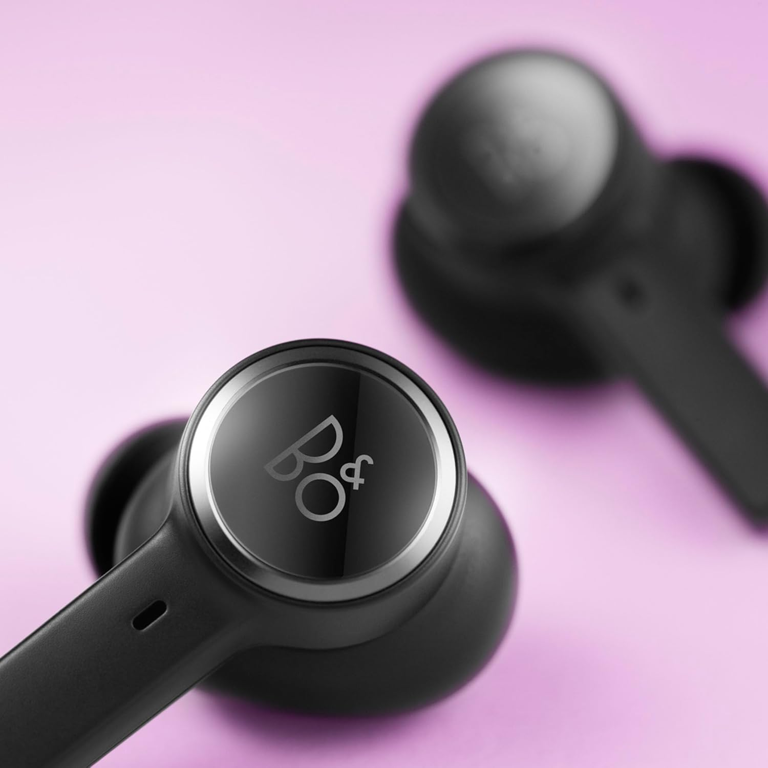 Bang & Olufsen Beoplay EX Next Gen IP57 ANC Earbuds, Black Anthracite image number 6