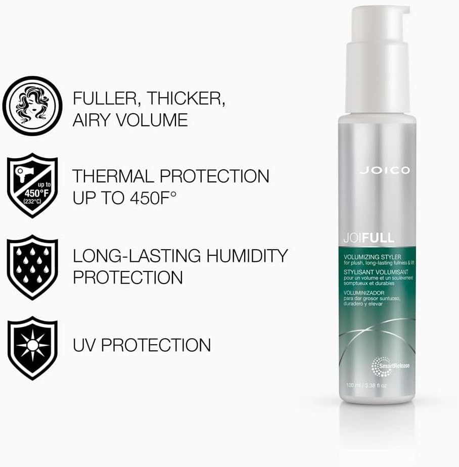 Joico Joifull Volumizing Styler 100 Ml image number 1