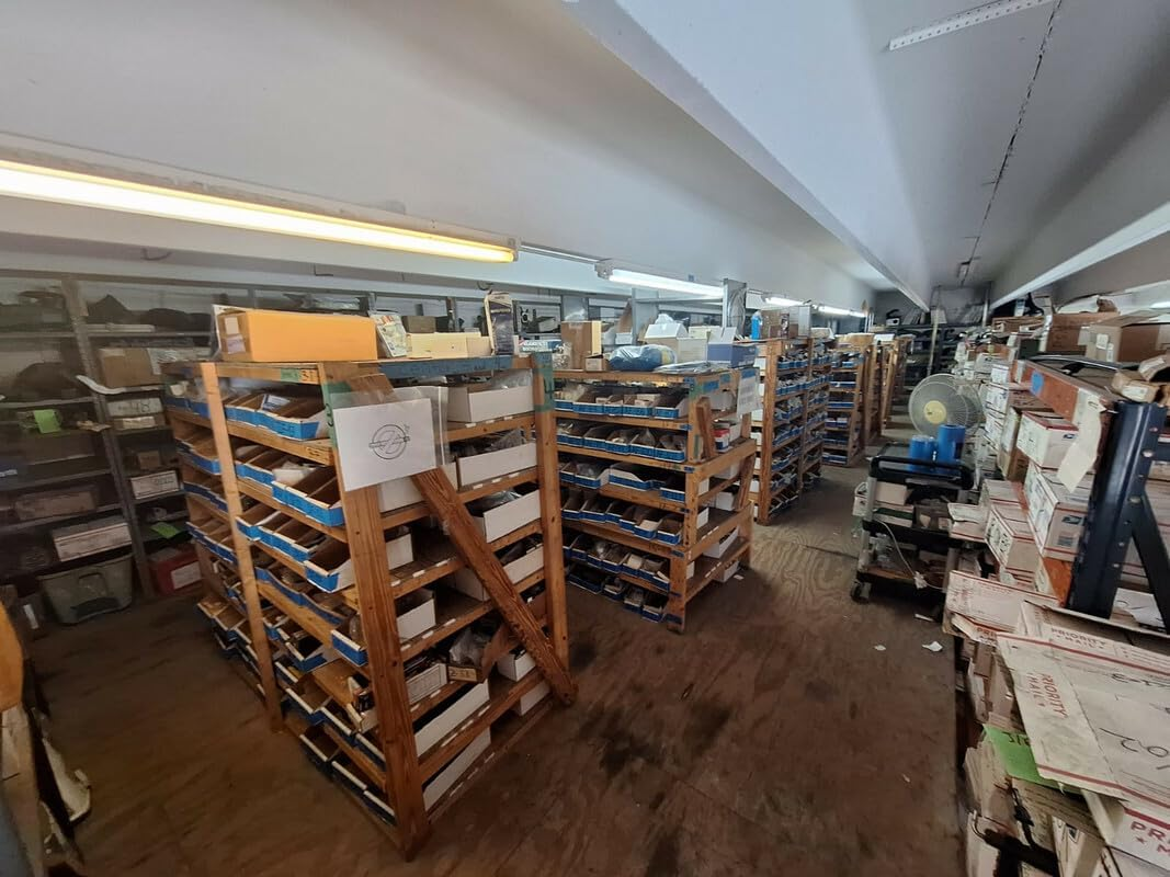 Shurflo Shurflo Piranha Ballast 1100 Pump - 12 Vdc, 1100 Gph image number 4